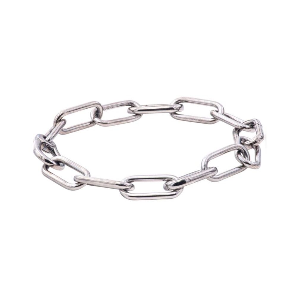 Pandora ME Medium-Link Chain Bracelet